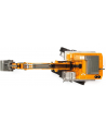 SIKU CONTROL LIEBHERR R980 SME crawler excavator, RC (incl. remote control) - nr 10
