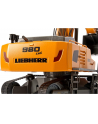 SIKU CONTROL LIEBHERR R980 SME crawler excavator, RC (incl. remote control) - nr 12