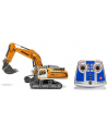 SIKU CONTROL LIEBHERR R980 SME crawler excavator, RC (incl. remote control) - nr 1