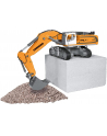SIKU CONTROL LIEBHERR R980 SME crawler excavator, RC (incl. remote control) - nr 9