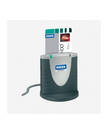 Hid Global'S Omnikey Czytnik Kart Smart Omnikey 3121 (Elektroniczne Karty Identyfikacyjne) Usb Hid (R3121032001) nr 1