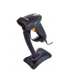 Virtuos Czytnik Ccd Ht 310A Dalekiego Zasięgu Usb (Klawiatura / Rs232) Podstawka Czarny (Eh02G0010) - nr 1