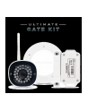 Ismartgate Zestaw Ultimate Lite Gate Do Otwierania 1 Bramy Wjazdowej Kamera Ip I Pilot Iot (ISG02WEU205) - nr 9
