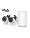 System Kamer Iget Homeguard Hgnvk88004P V2023 (Hgnvk88004P V2023) Biały - nr 2