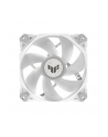 Asus CASE FAN 120MM Biały TF120 ARGB (90DA0033B09030) - nr 50