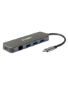 D-Link HUB USB DUB-2334 USB-C 1000MBit (DUB2334) - nr 16