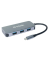 D-Link 6-in-1 USB-C HDMI/USB-PD/GBE retail (DUB2335) - nr 10