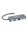 D-Link 6-in-1 USB-C HDMI/USB-PD/GBE retail (DUB2335) - nr 16