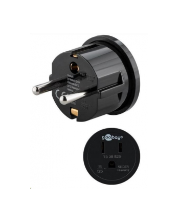 PRO  POWER ADAPTER  (4040849453502)