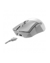 Asus ROG Gladius III  Biały (90MP02Y0BMUA10) - nr 27