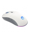 Endorfy GEM Plus Onyx White (EY6A015) - nr 44
