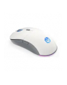 Endorfy GEM Plus Onyx White (EY6A015) - nr 45