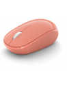 Microsoft Bluetooth Mouse, brzoskwiniowa (RJN-00042) - nr 2