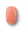 Microsoft Bluetooth Mouse, brzoskwiniowa (RJN-00042) - nr 3