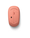 Microsoft Bluetooth Mouse, brzoskwiniowa (RJN-00042) - nr 4