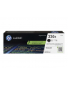 HP 220X Czarny (W2200X) - nr 72
