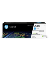 HP 220X Cyan (W2201X) - nr 57