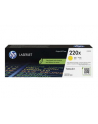 HP 220X Żółty (W2202X) - nr 52