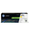 HP 220X Żółty (W2202X) - nr 70