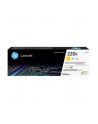HP 220X Żółty (W2202X) - nr 80