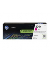 HP 220X Purpurowy (W2203X) - nr 51