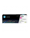 HP 220X Purpurowy (W2203X) - nr 77