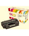 Owa Armor  Black (K12141OW) - nr 1