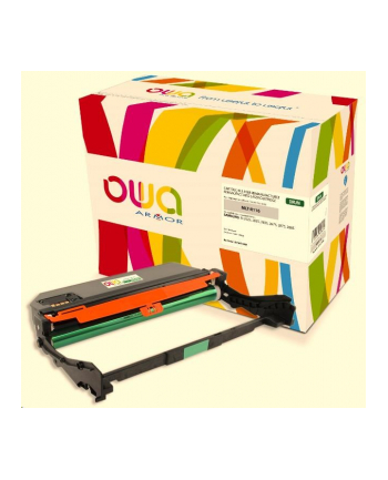 Owa Armor Bęben (K15673OW)