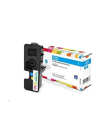 Owa Armor Do Kyocera Tk- 5240C Błękitny (K18011OW)