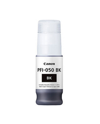 Canon PFI-050 BK Black