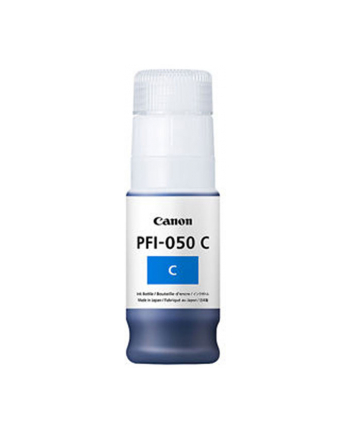 Canon PFI 050 C Cyan