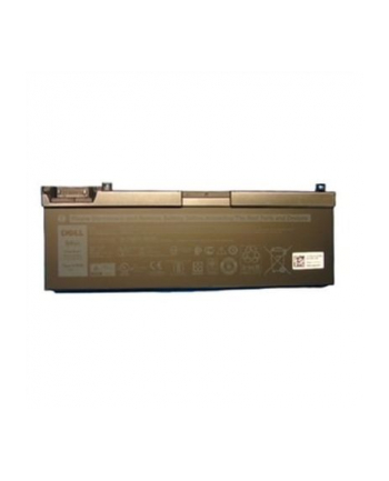 Dell Primary Battery - laptop Li-Ion 64 Wh (DELLRW15F)