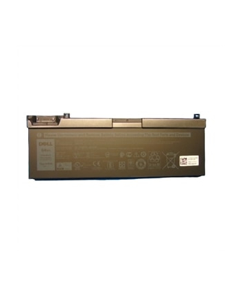 Dell Primary Battery - laptop Li-Ion 64 Wh (DELLRW15F)