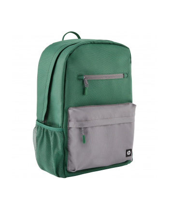 HP Plecak Campus Green (7J595AA)