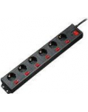 Hama 6Gn 1,4m czarny (137259) - nr 38