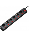 Hama 6Gn 1,4m czarny (137259) - nr 39
