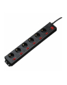 Hama 6Gn 1,4m czarny (137259) - nr 41