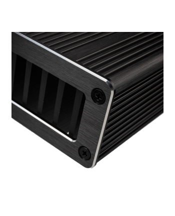 Obudowa Fanless AKASA Plato WS dla Intel NUC 11/12/13 Pro (A-NUC85-M1B) nr 1