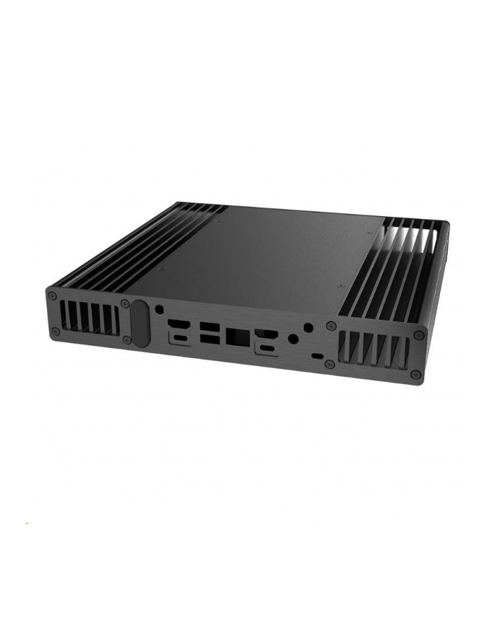 Obudowa Fanless AKASA Plato WS dla Intel NUC 11/12/13 Pro (A-NUC85-M1B) główny