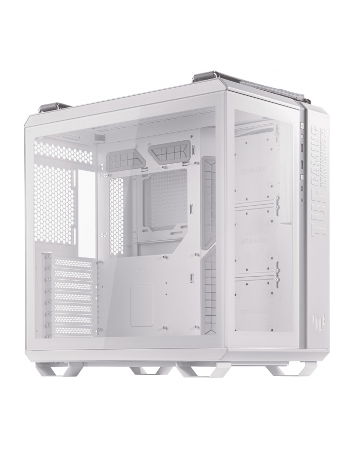 Asus TUF Gaming GT502 White (90DC0093B09000) główny