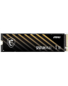 MSI Spatium M461 1TB M.2 (S78440L1D0P83) - nr 1