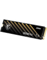 MSI Spatium M461 1TB M.2 (S78440L1D0P83) - nr 2