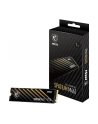 MSI Spatium M461 1TB M.2 (S78440L1D0P83) - nr 3