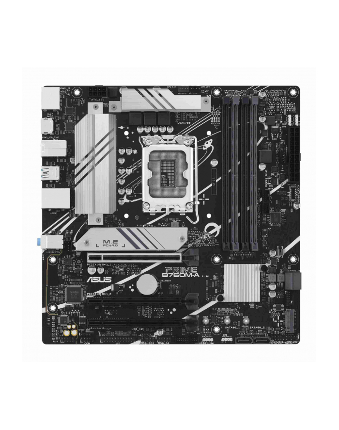 ASUS PRIME B760M-A-CSM główny