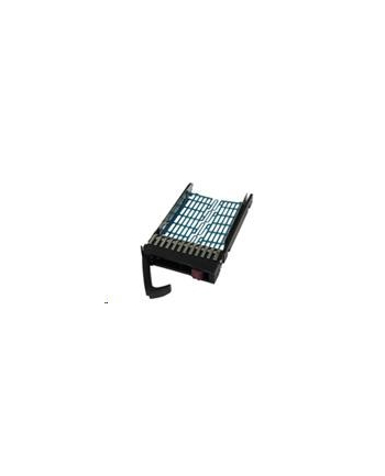 Kieszeń MicroStorage 3.5 LFF Non Hot Plug Tray (KIT257//promo)