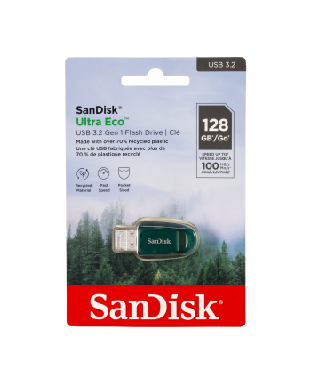 Sandisk Ultra Eco 128GB (SDCZ96128GG46)