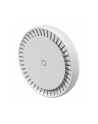 Mikrotik Access Point Cap Ax Capgi-5Haxd2Haxd Ax1800 Wi-Fi 6 5Ghz Wpa3 Poe (CAPGI5HAXD2HAXD) - nr 29