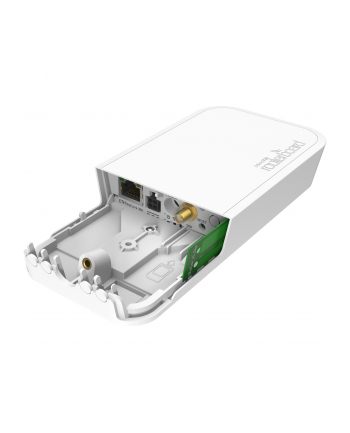 Mikrotik Wap Lr8 Kit - Gateway Wi-Fi Lorawan (RBWAPR2NDAMPR11ELORA8)