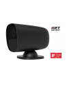 Iget Ep26 Security Czarna (EP26 BLACK) - nr 5