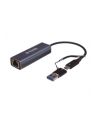 D-Link Adapter Sieciowy Dub-2315, Usb, Usb-C®, Lan (10/100/1000 Mbit/S), 2.5 Gbit/S (DUB2315) - nr 6